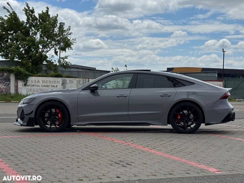 Audi A7 Sportback 55 TFSI quattro S tronic - 13