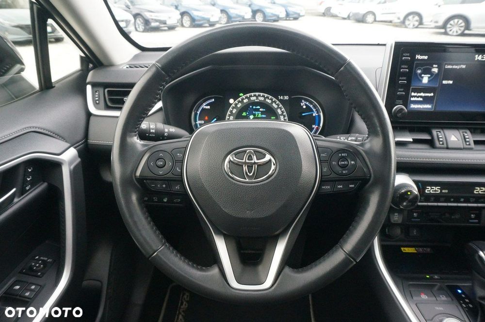 Toyota RAV4 - 12