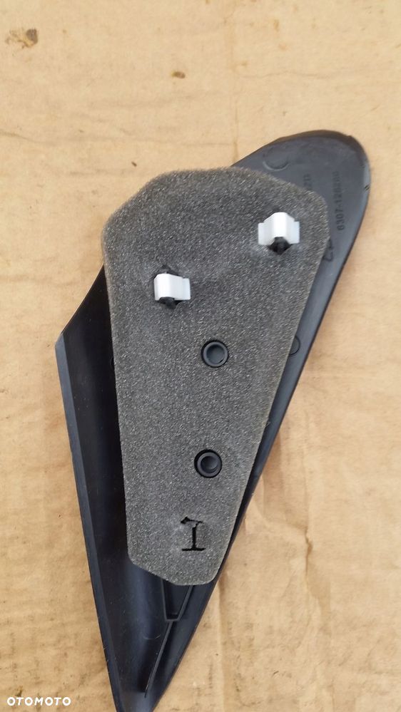 zaślepka lusterka l citroen c4 grand picasso - 2