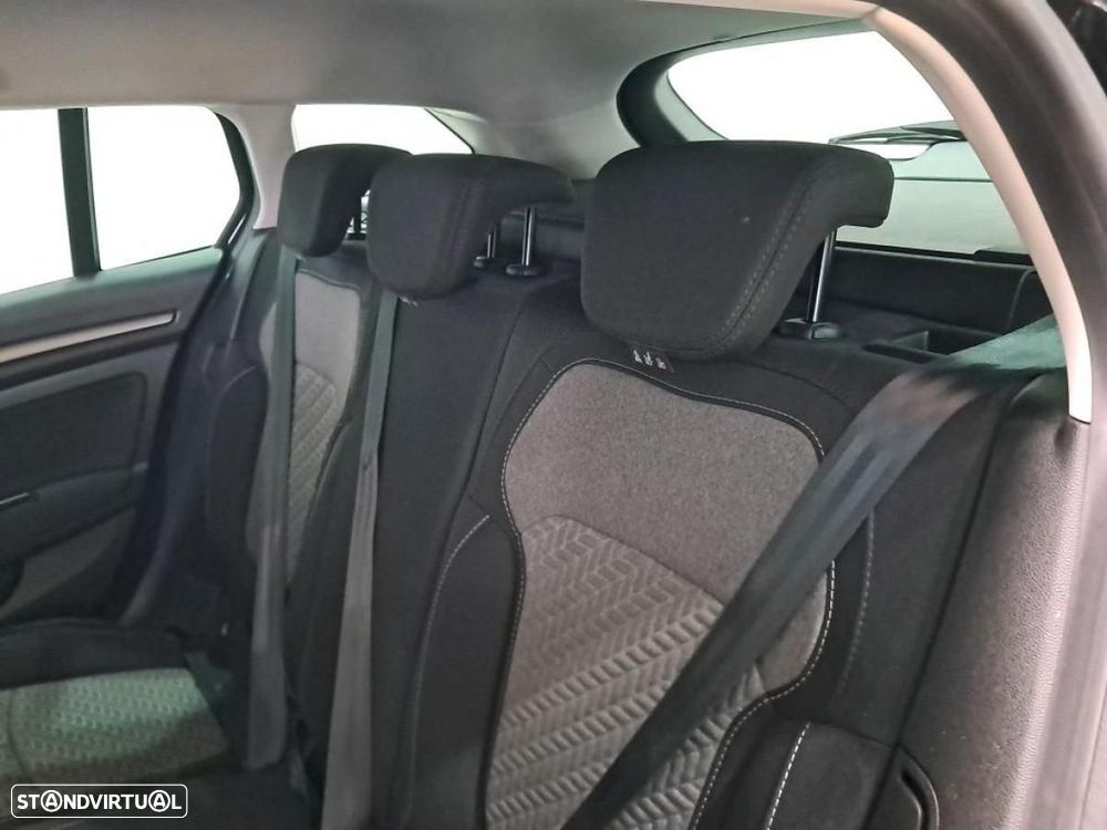 Renault Mégane Sport Tourer 1.3 TCe Techno - 3