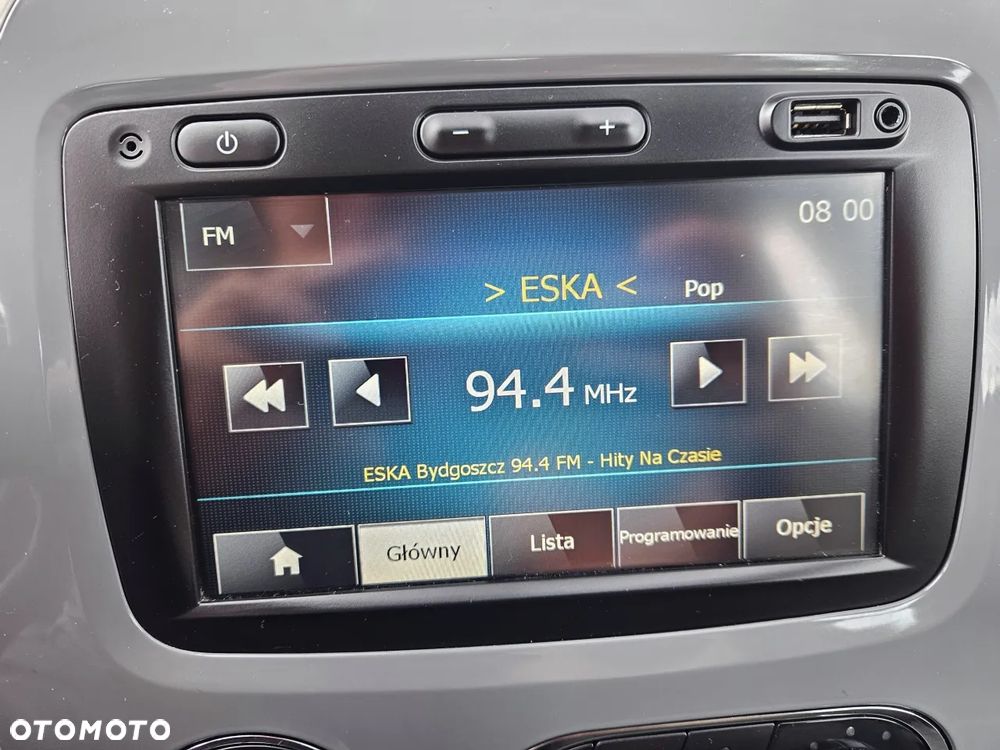 Renault Captur TCe 120 EDC Luxe - 15