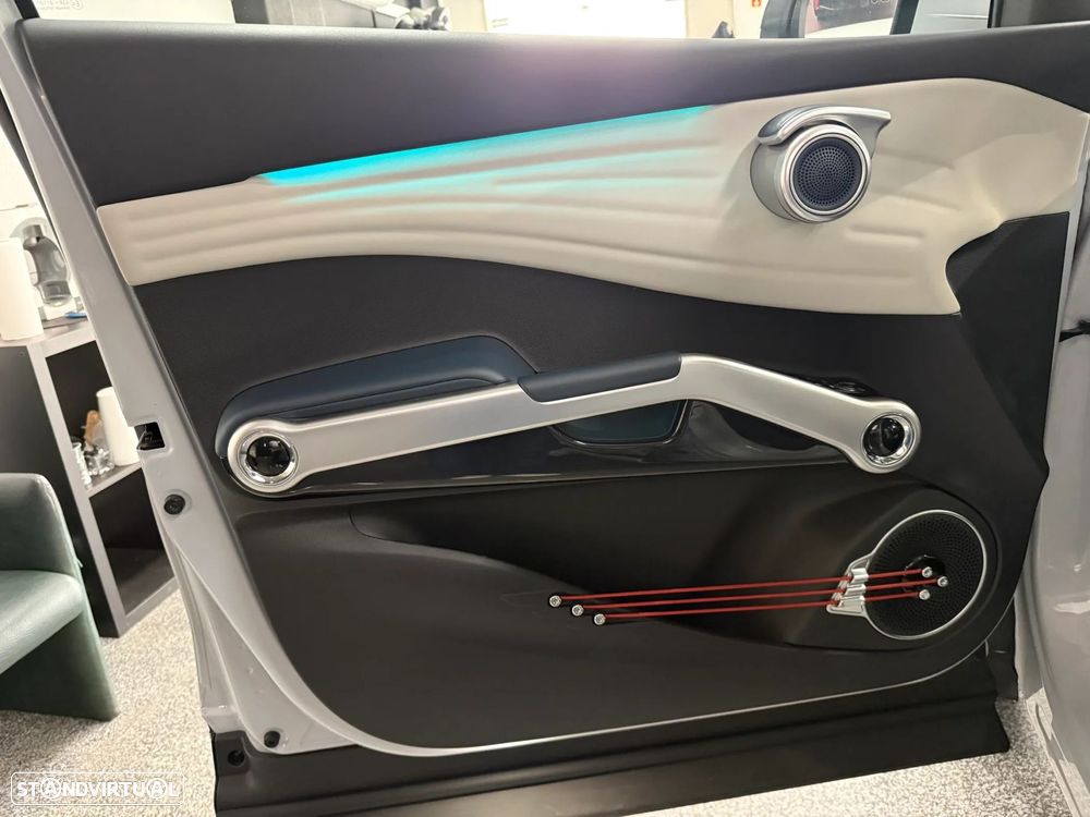 BYD Atto 3 60.48 kWh Design - 25