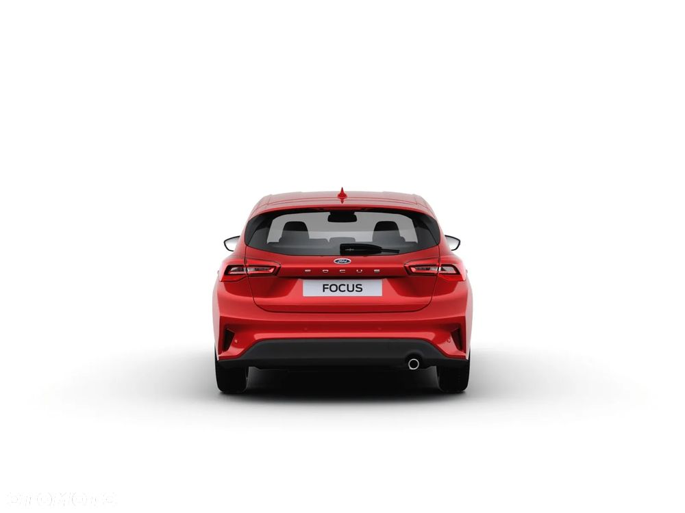 Ford Focus - 6