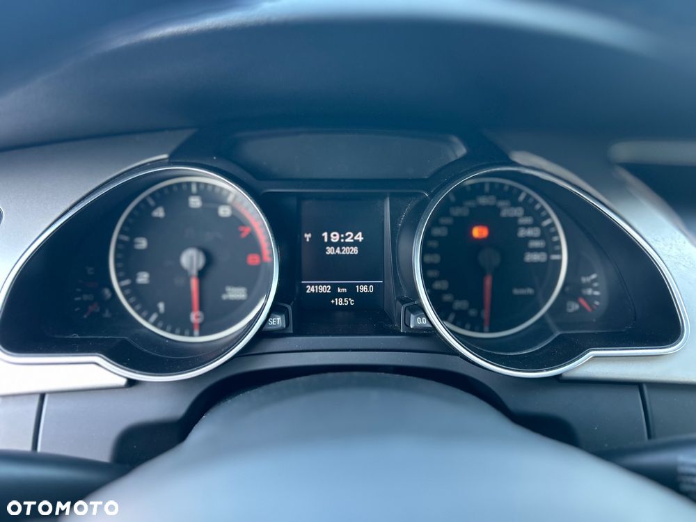 Audi A5 Coupé 2.0 TFSI Multitronic - 4