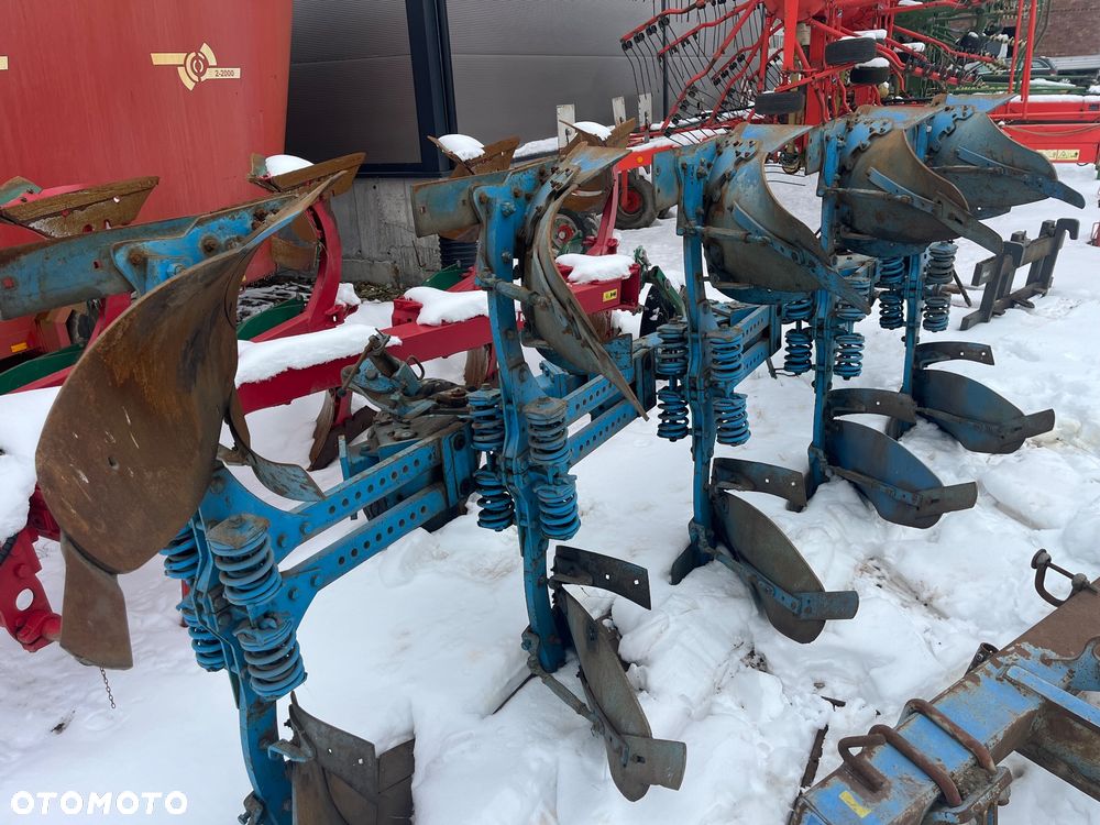 Lemken Vari-opal - 4