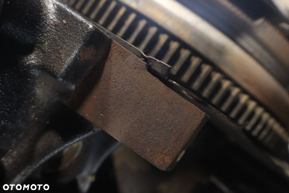 SILNIK  OPEL INSIGNIA A LIFT 2.0CDTI 163KM A20DTH TEST - 8