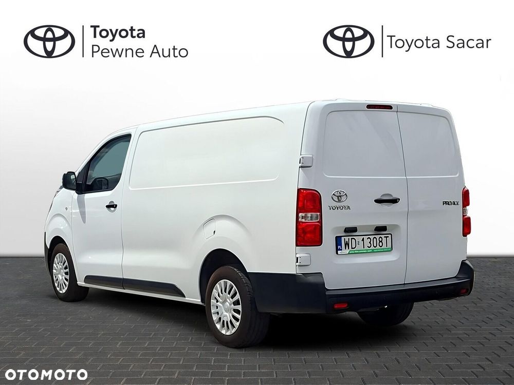 Toyota PROACE - 3