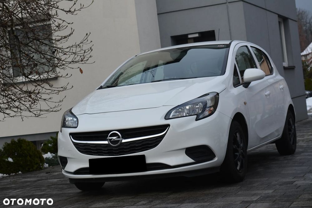 Opel Corsa 1.4 Enjoy - 25