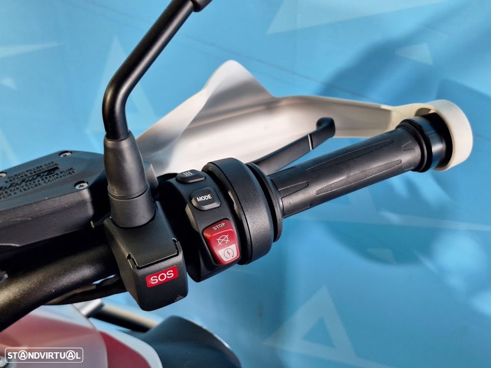 BMW R 1250 GS Adventure Rallye - 9