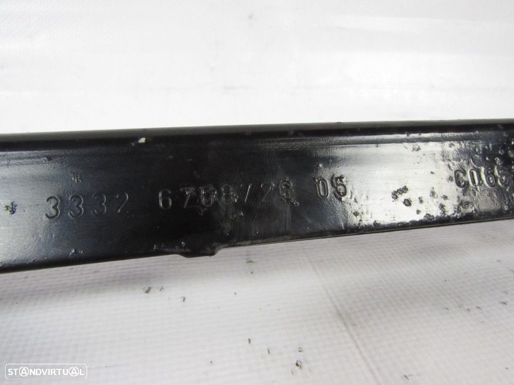 Braço Trás/Inferior Seminovo/ Original MINI MINI CLUBMAN (R55)/MINI MINI (R56)/M... - 2