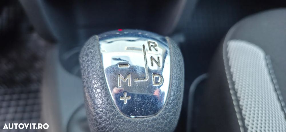 Dacia Sandero Stepway dCi 90 S&S Easy-R Prestige - 7