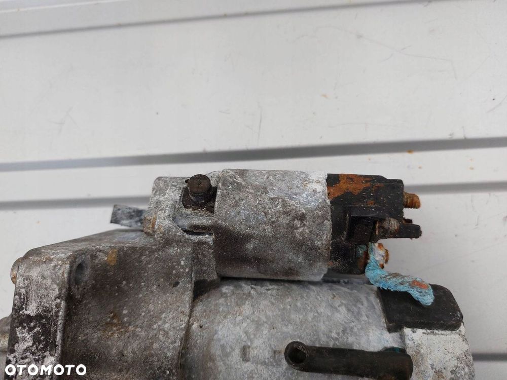 BMW X1 F48 ROZRUSZNIK 2.0 BENZYNA 7645979 - 6