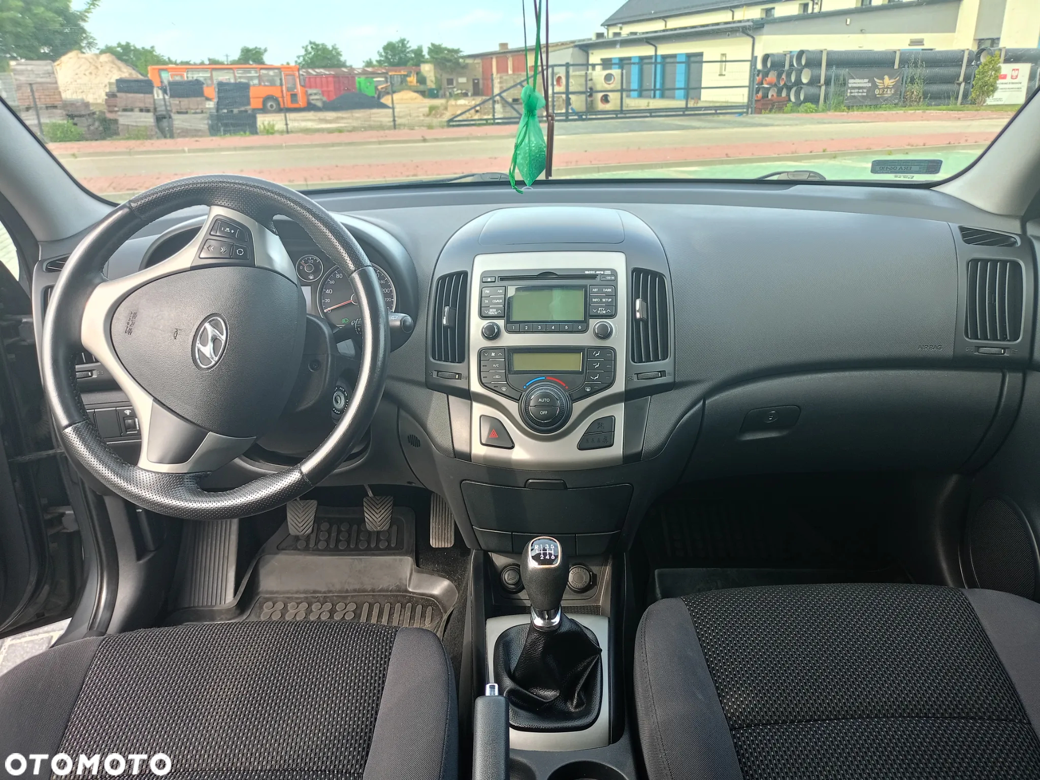 Hyundai i30 1.6 CRDi Comfort - 9