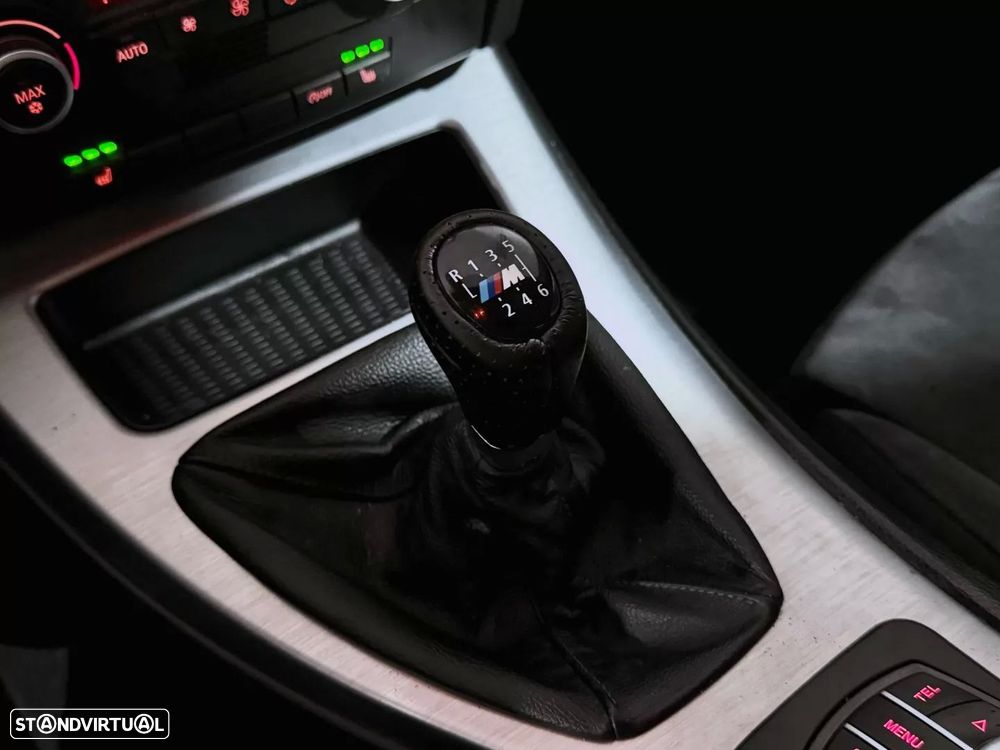 BMW 320 - 14