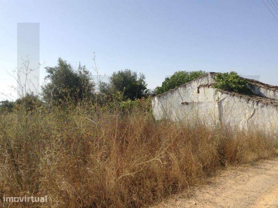 Terreno urbano fantástico, para construir moradia no Alentejo e viver - Grande imagem: 2/14