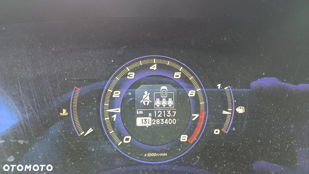 Honda Civic - 10