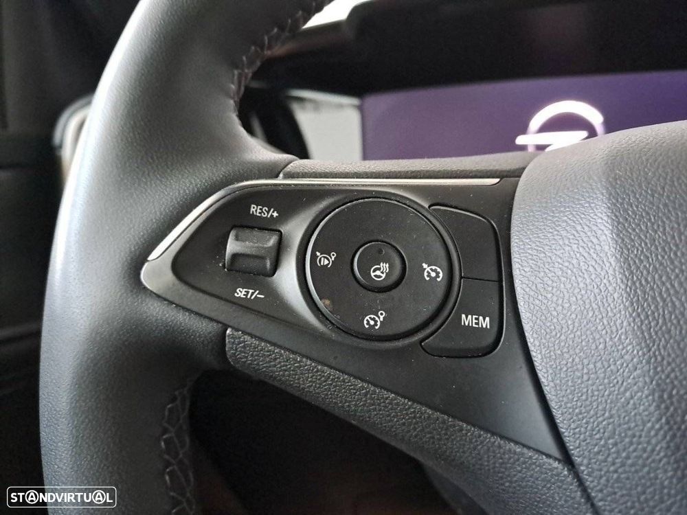 Opel Mokka 1.2 T GS - 16