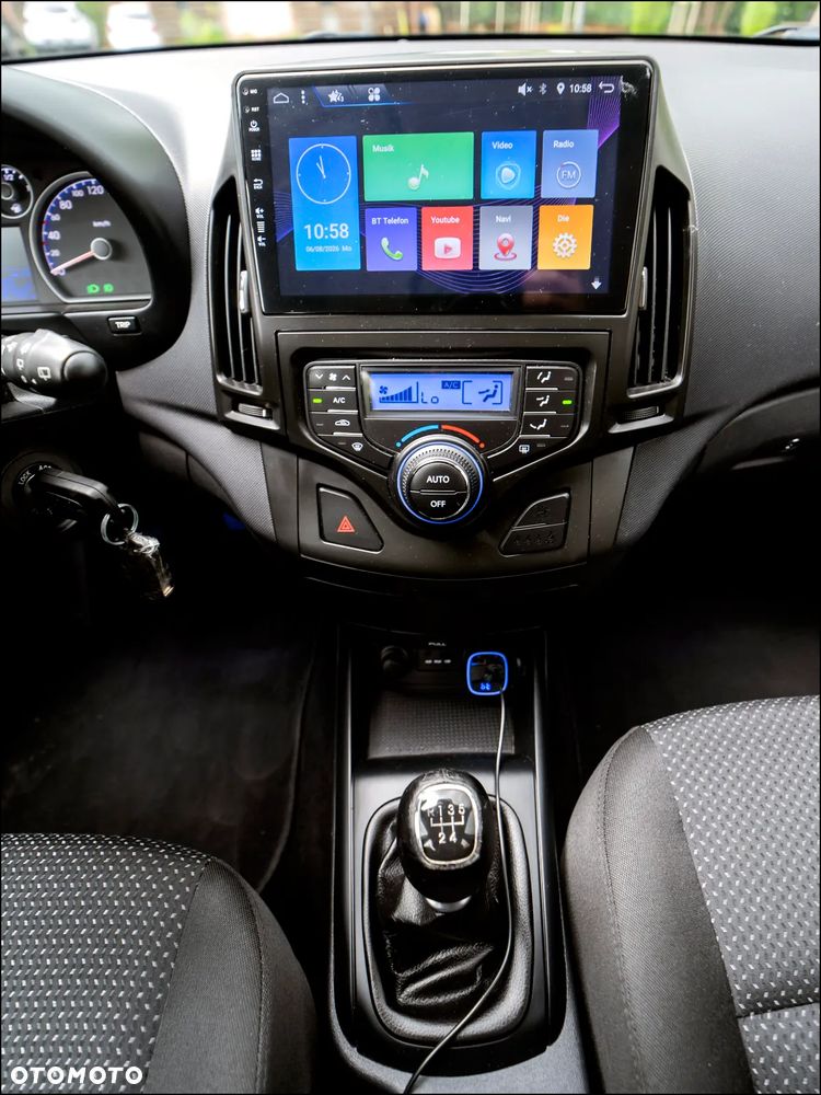 Hyundai i30 - 24