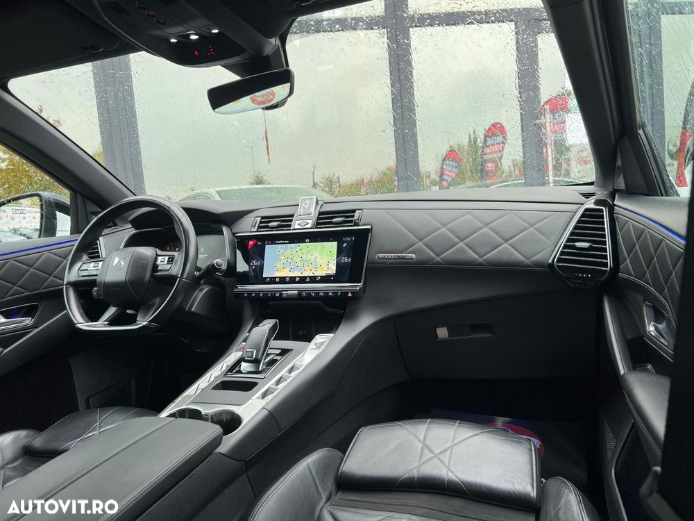 DS Automobiles DS 7 Crossback - 6