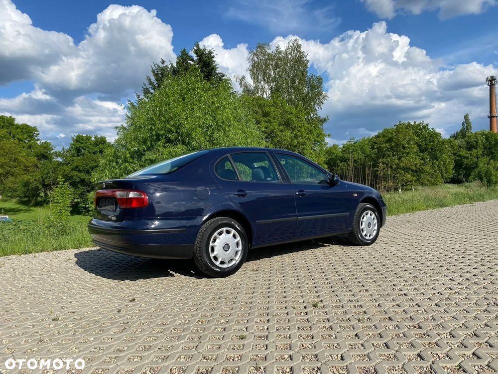 Seat Toledo - 12