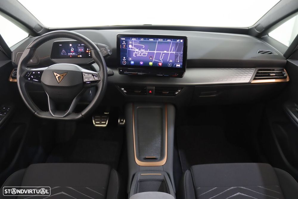 Cupra Born 58 kWh - 5