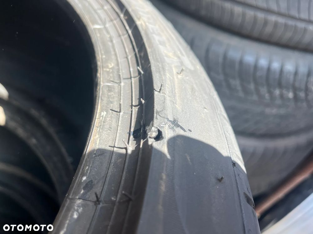 315 30 22 275 35 22 Pirelli P Zero 4szt. opony letnie - 9