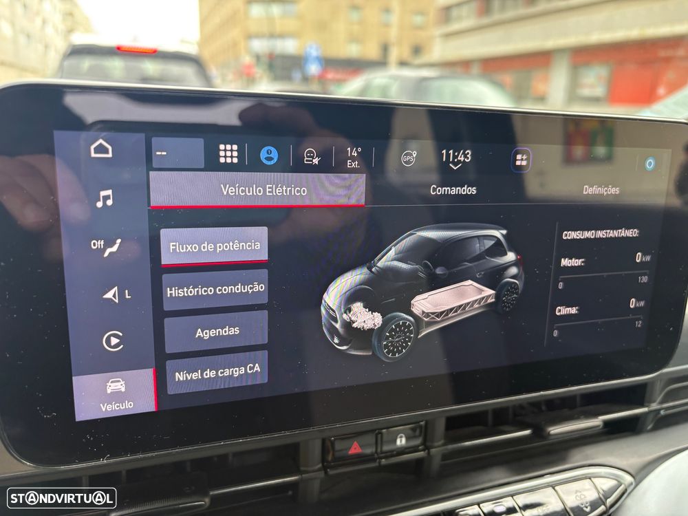 Fiat 500e 42kWh ICON - 22