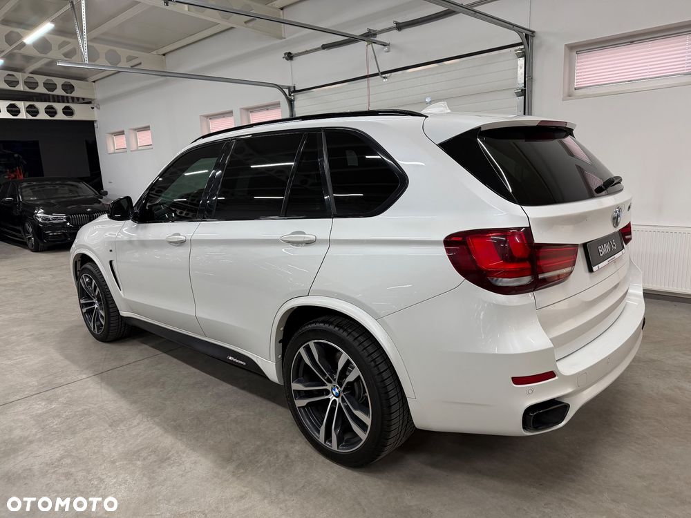 BMW X5 M - 11