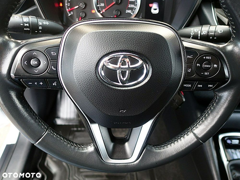 Toyota Corolla - 37