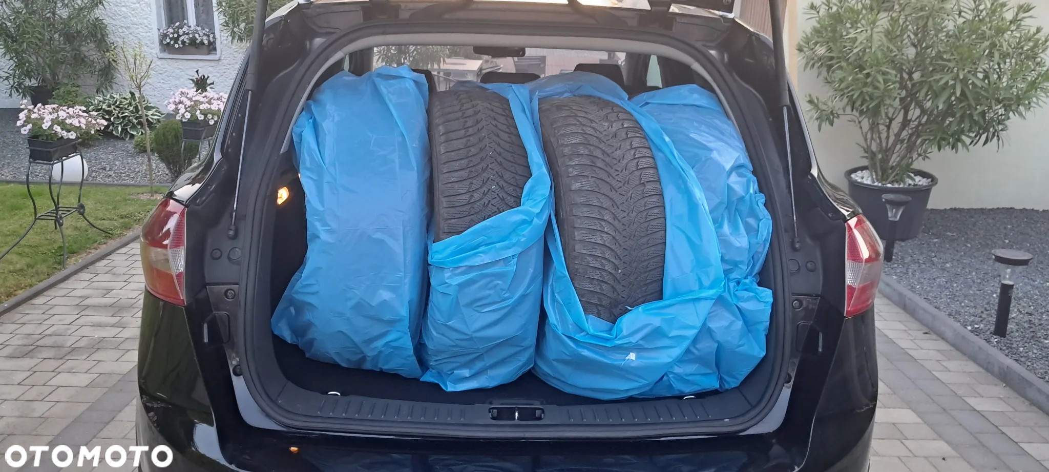 Ford Kuga 2.0 TDCi 4x4 Titanium - 13