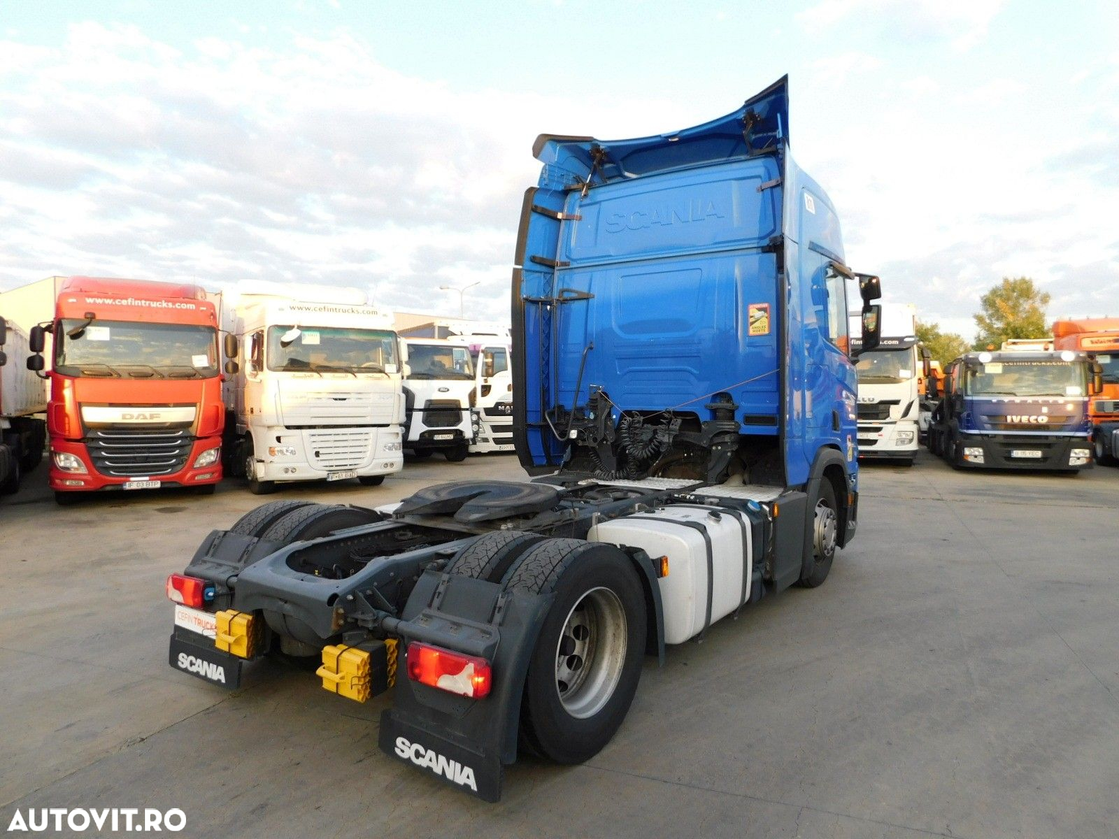 Scania R500 - 3