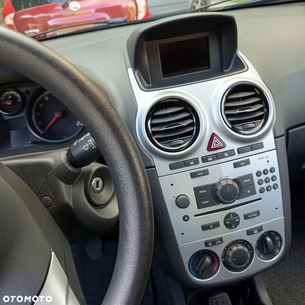 Opel Corsa - 6