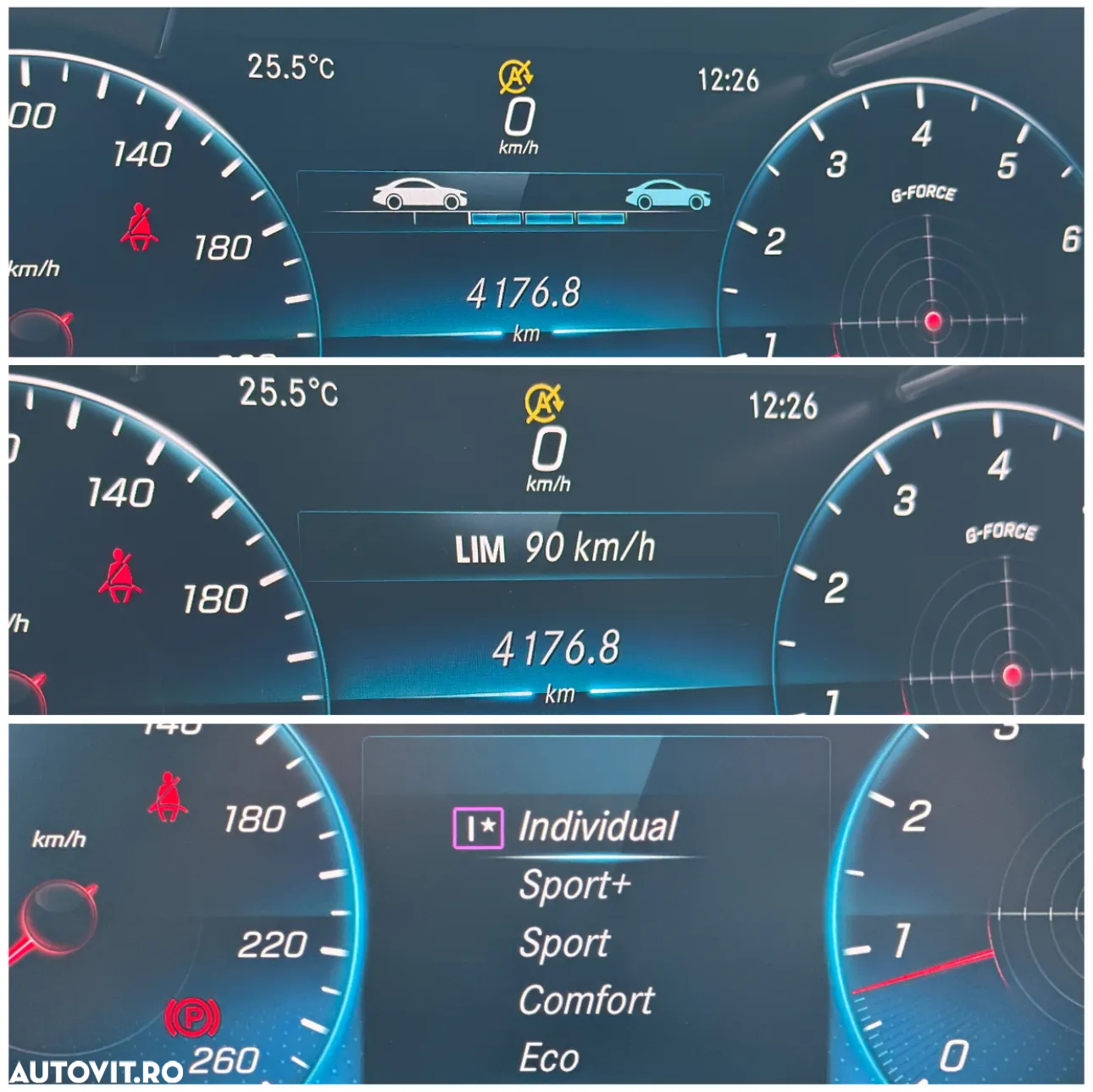 Mercedes-Benz C 300 Aut. - 34