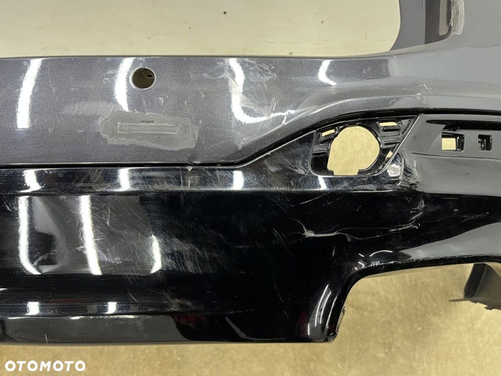 Zderzak tylny BMW 5 G31 M-Pakiet 17-24r. Kombi tył 6XPDC 8064726 - 14