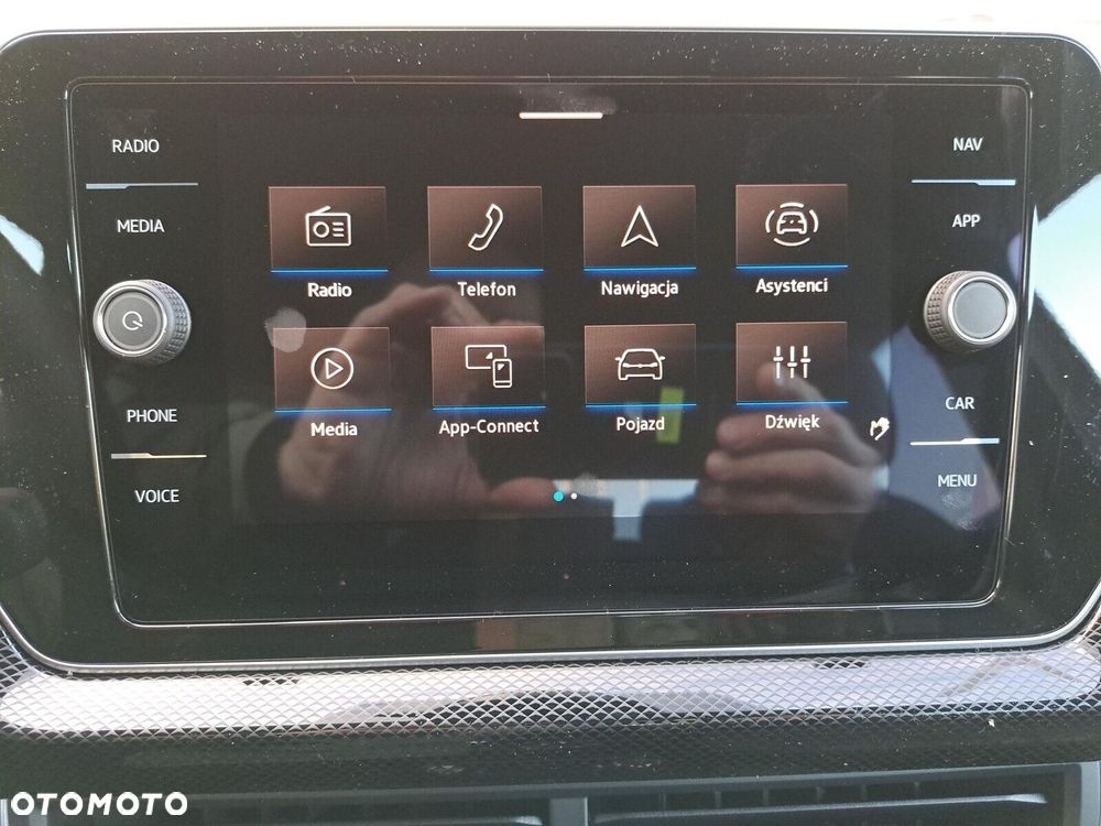 Volkswagen T-Cross - 32