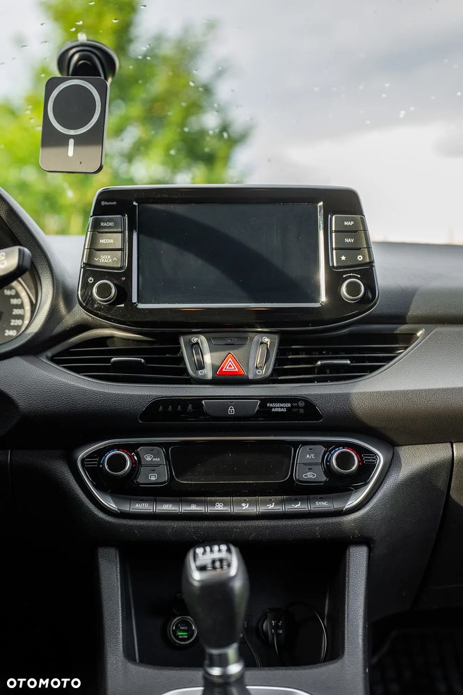 Hyundai i30 - 9