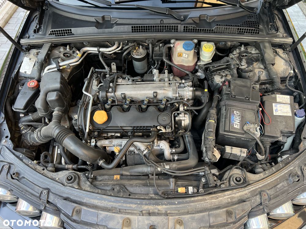 Alfa Romeo 159 1.9JTDM Progression - 25