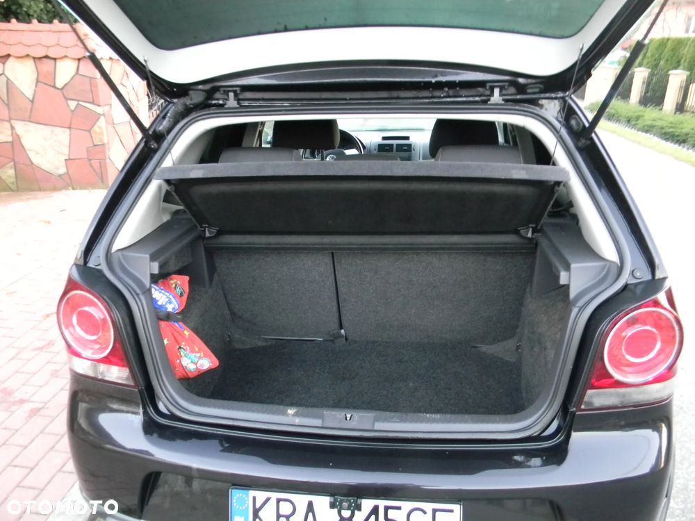 Volkswagen Polo Cross - 33