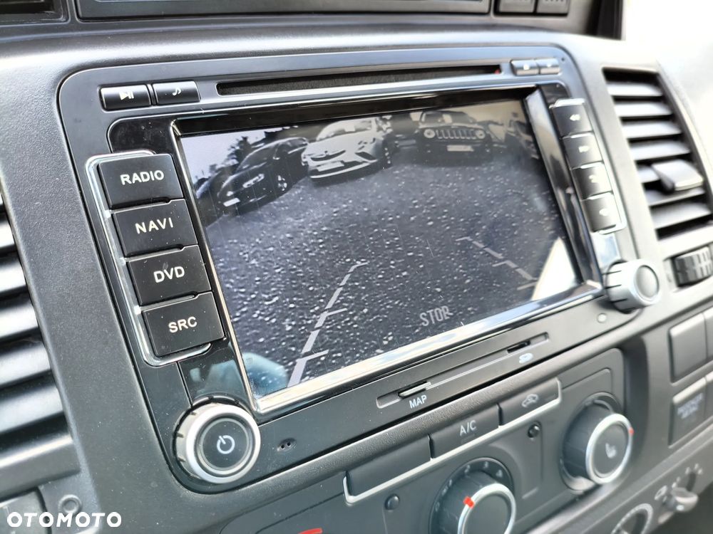Volkswagen Transporter - 29
