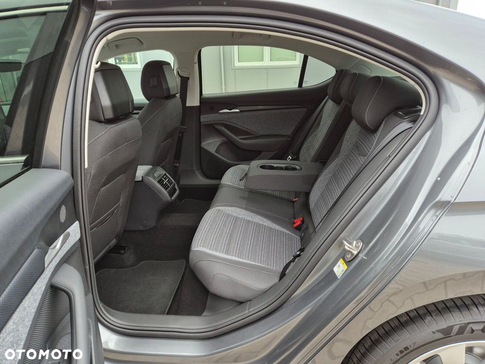 Skoda Superb 1.5 TSI Style DSG - 17