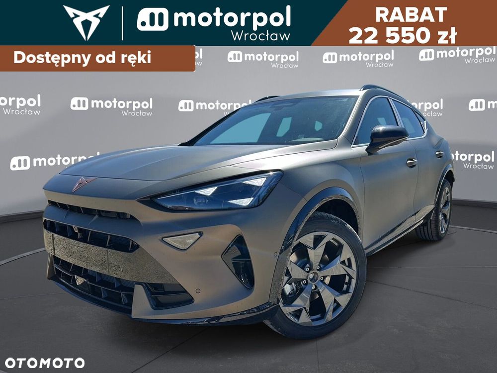 Cupra Formentor - 1