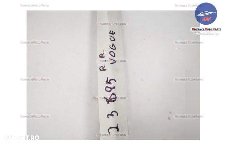 Ornament Bara Spate Dreapta original Vogue Land Rover  Range Rover  4 - 7