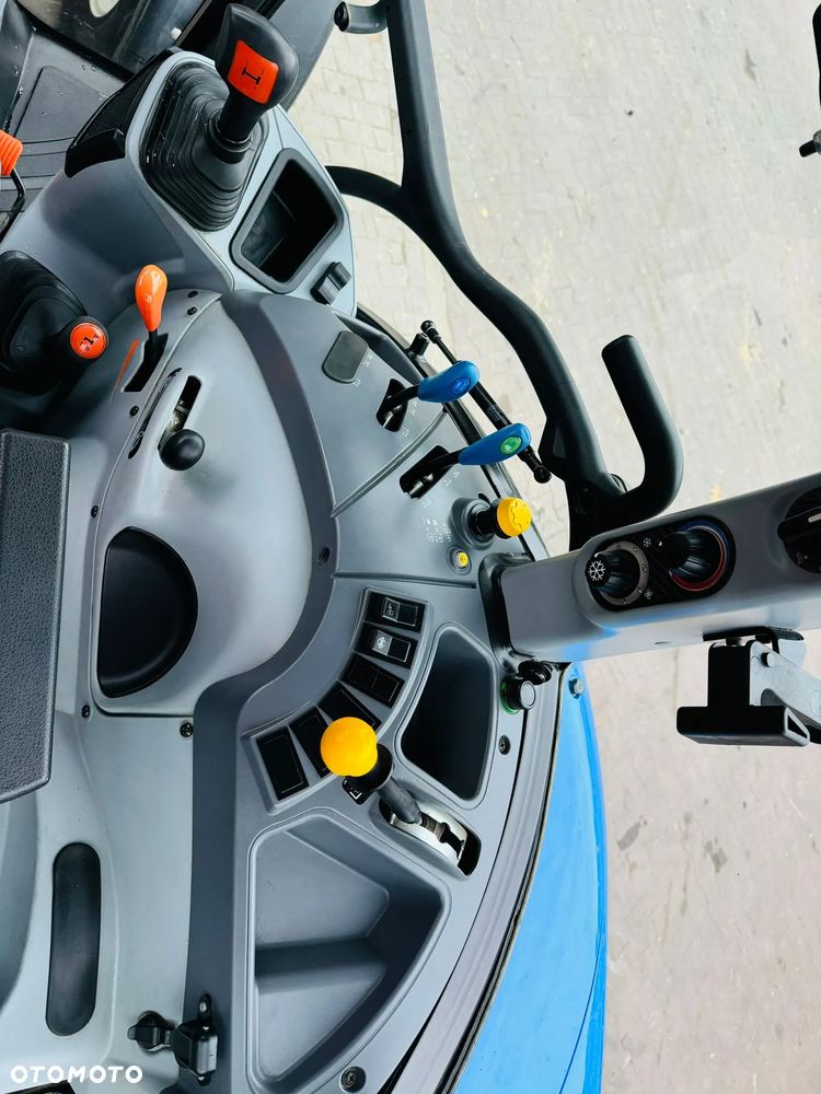 New Holland T5.100 - 6