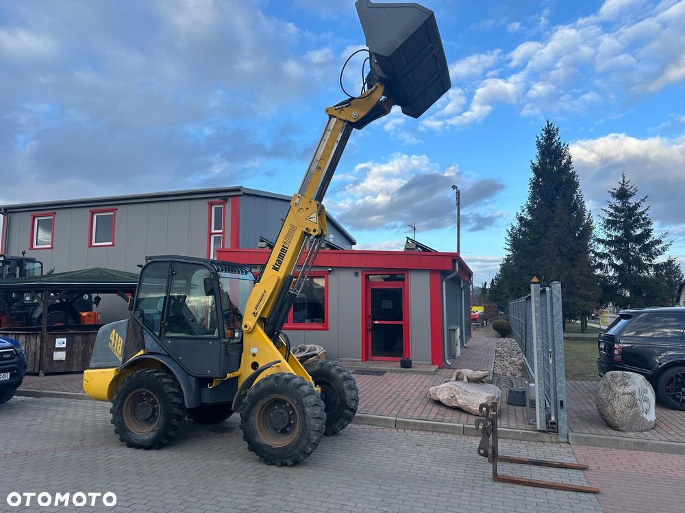 Kramer 418 TELESCOPIC - 3