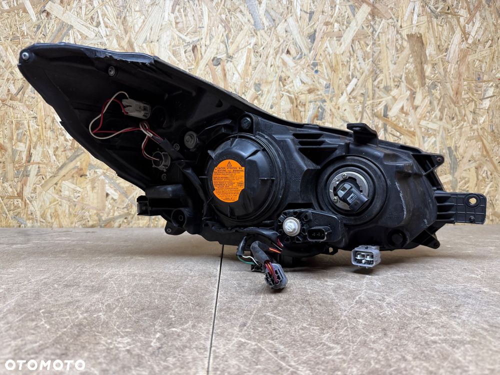 LAMPA LEWA PRZÓD SUBARU XV XENON LED STANLEY P9934L - 18