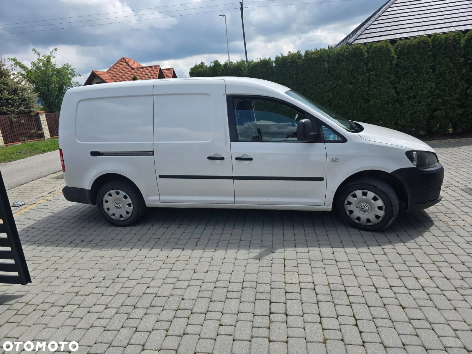Volkswagen CADDY - 3