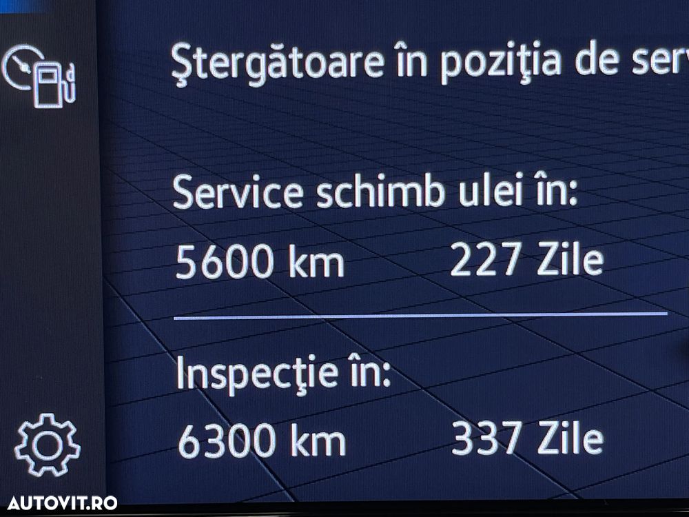 Volkswagen Golf Variant 2.0 TDI SCR DSG Life - 21