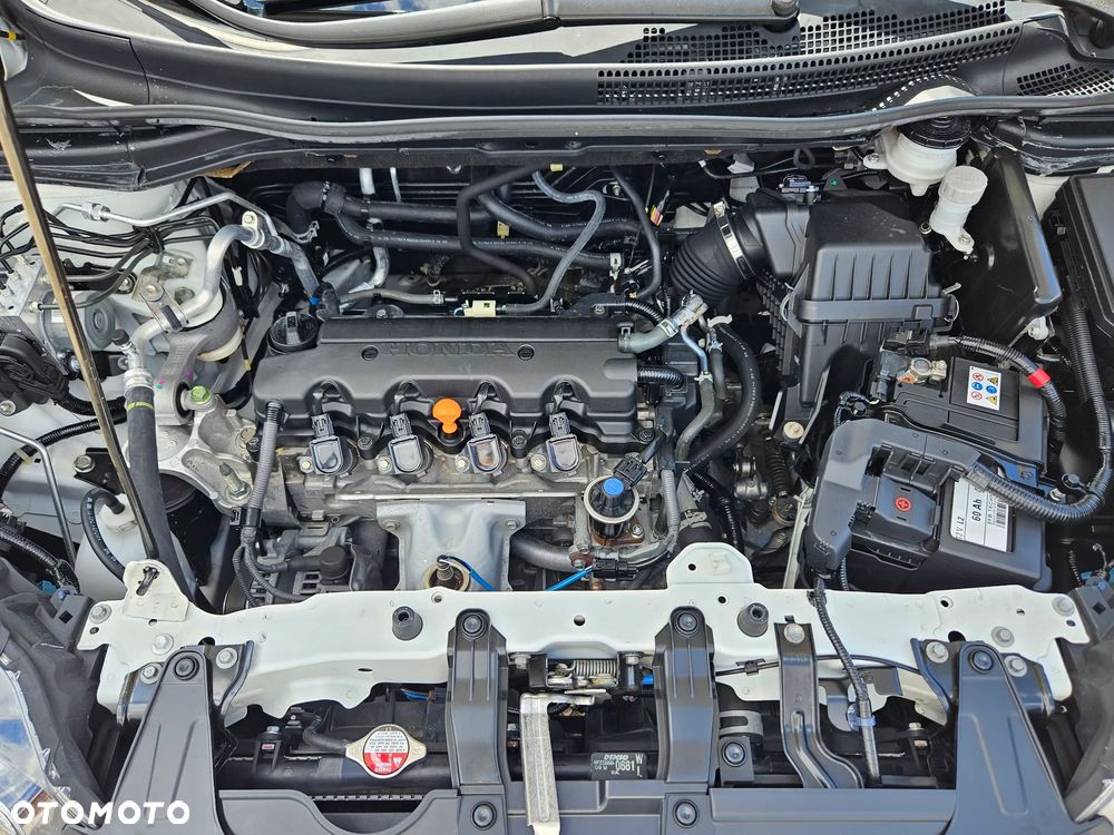 Honda CR-V 2.0 Elegance (Honda Connect+) - 40