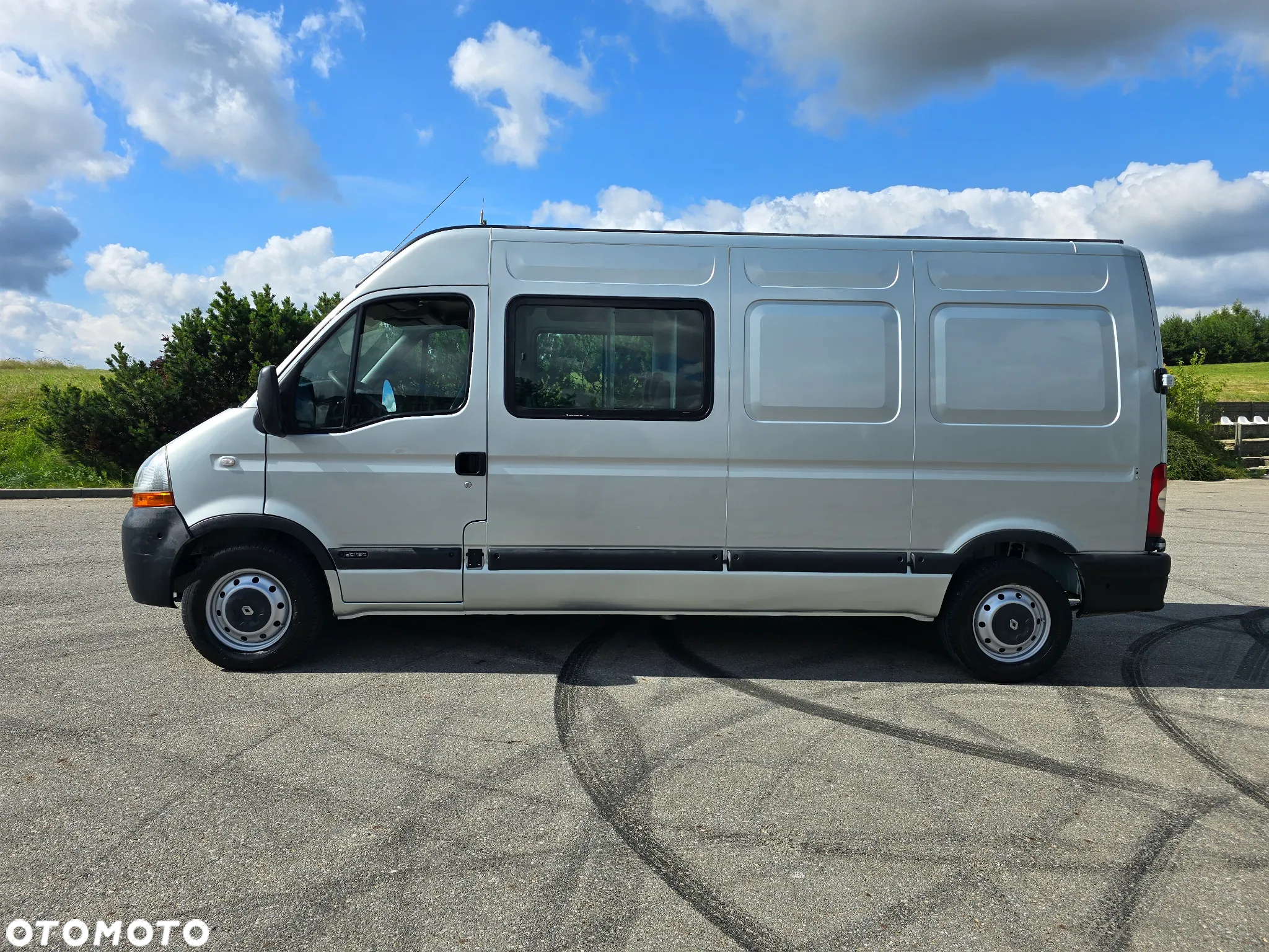 Renault Master - 3