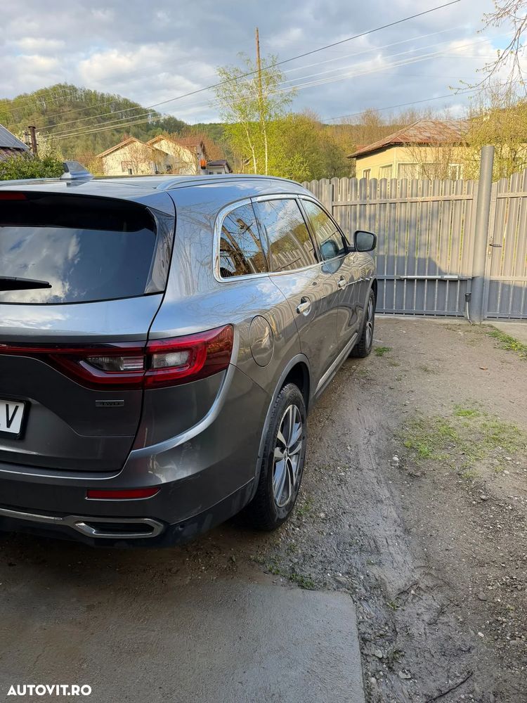 Renault Koleos 2.0 Energy dCi X-TRONIC Zen - 5